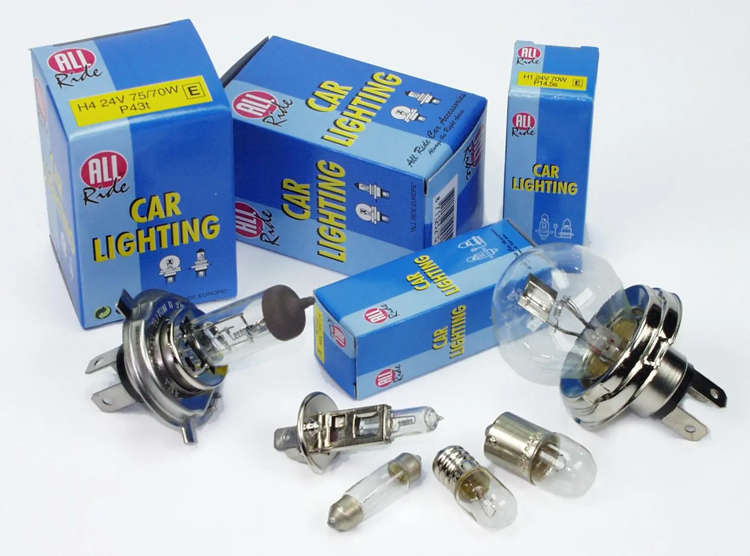Soffitte 24V/5W S8,5  11x36  01517-371DS