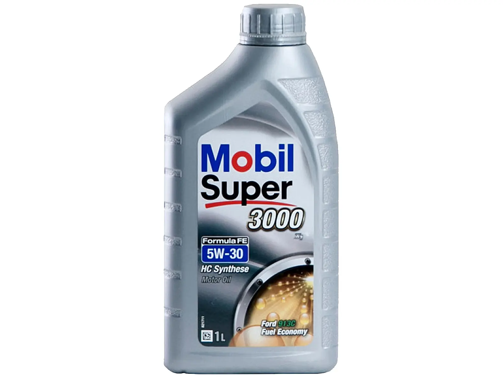 Motorenöl MOBIL Super 3000 X1 Form. FE 5W30   VE12