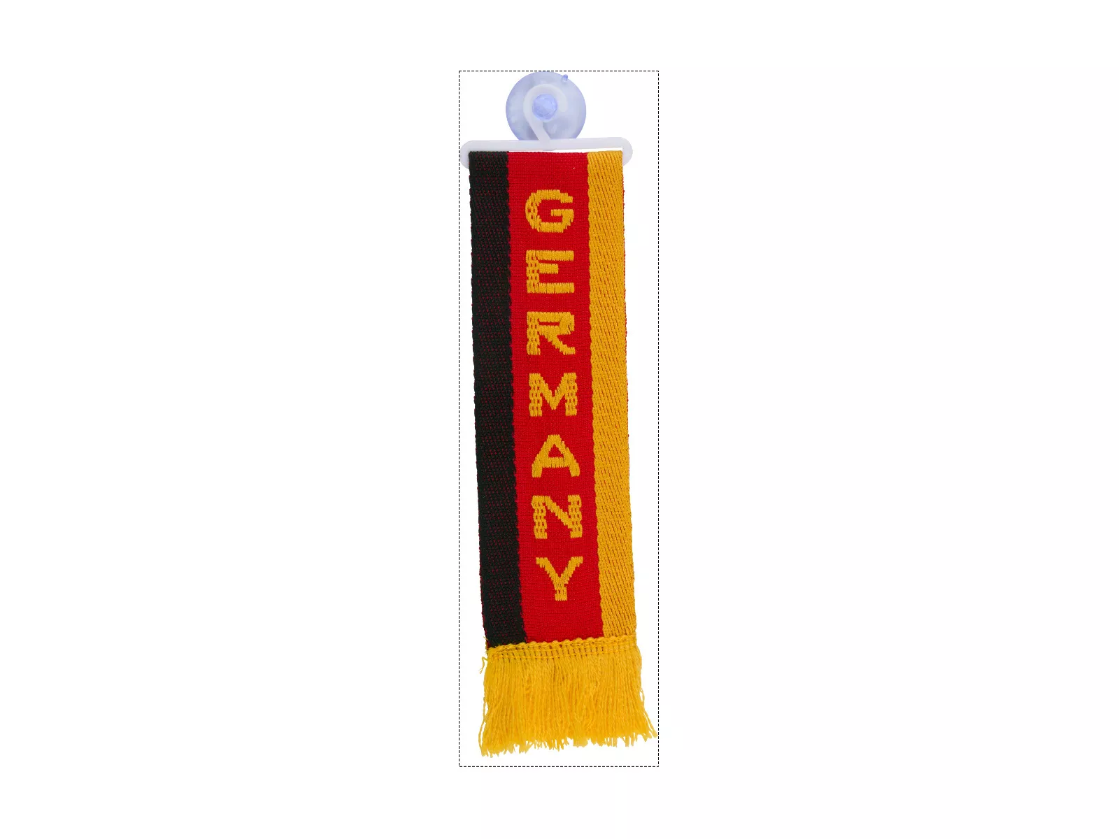 Minischal GERMANY