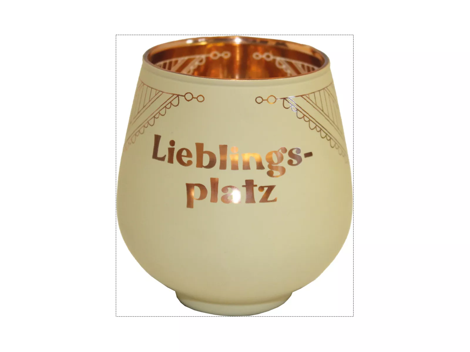 KULT Licht 39 Lieblingsplatz