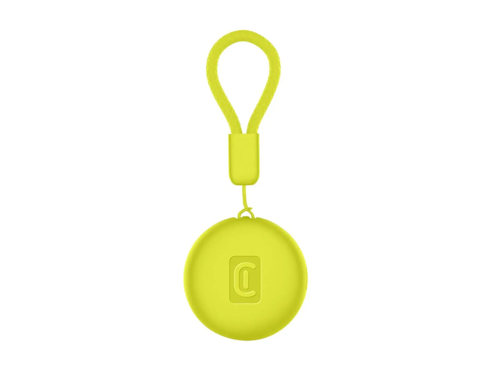 CL Tracy Tag Gelb