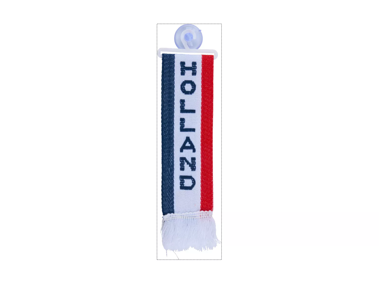 Minischal HOLLAND
