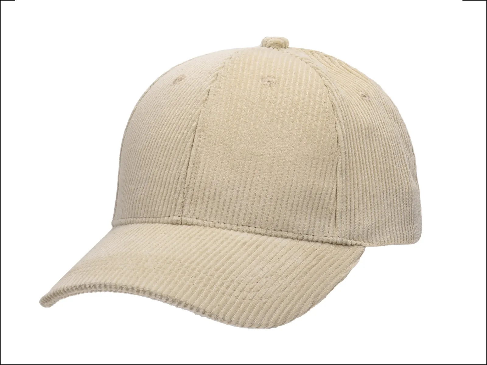 RR Cap Cord, beige