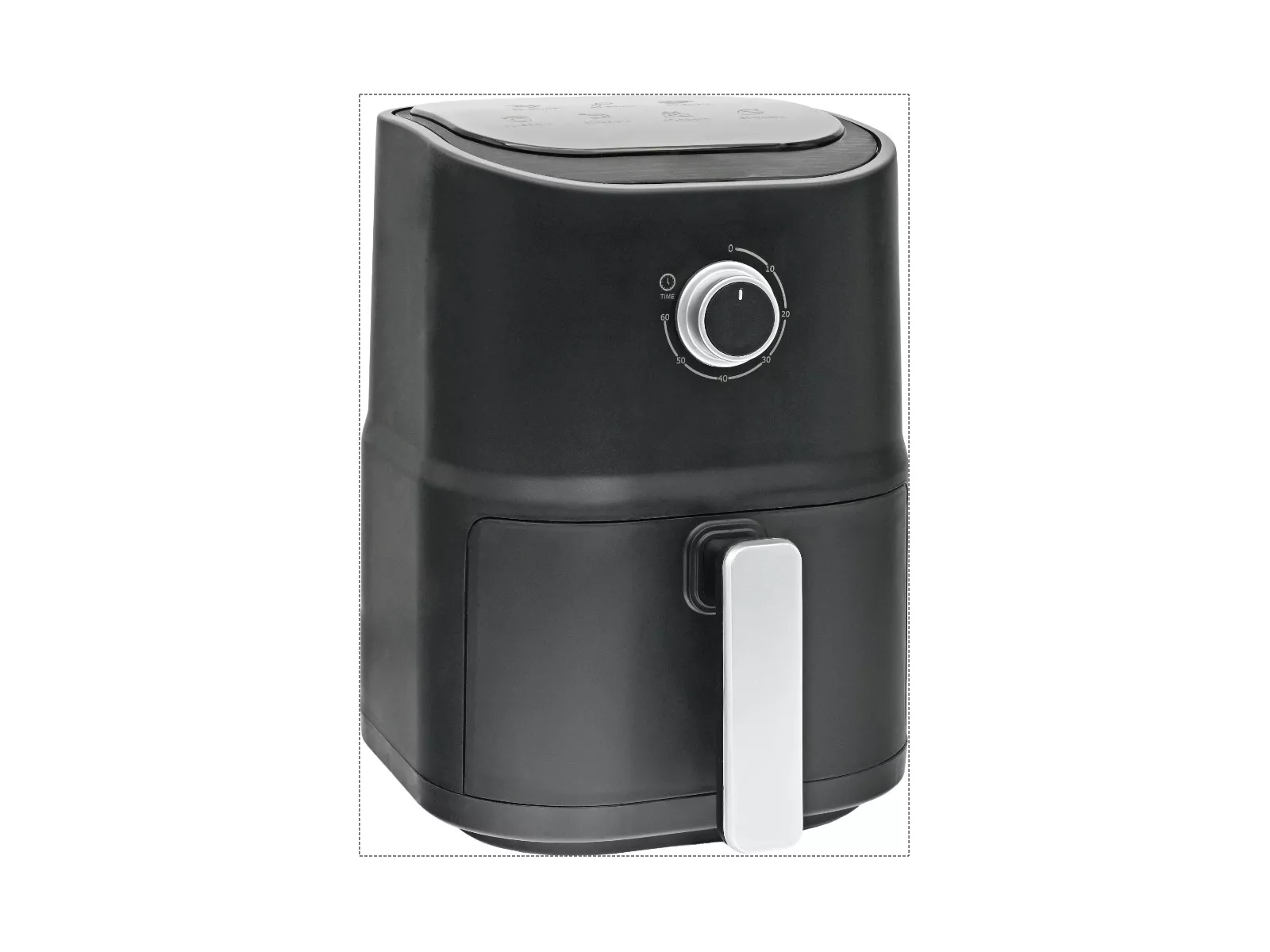 Heißluftfriteuse 24V 250W 3L VE4