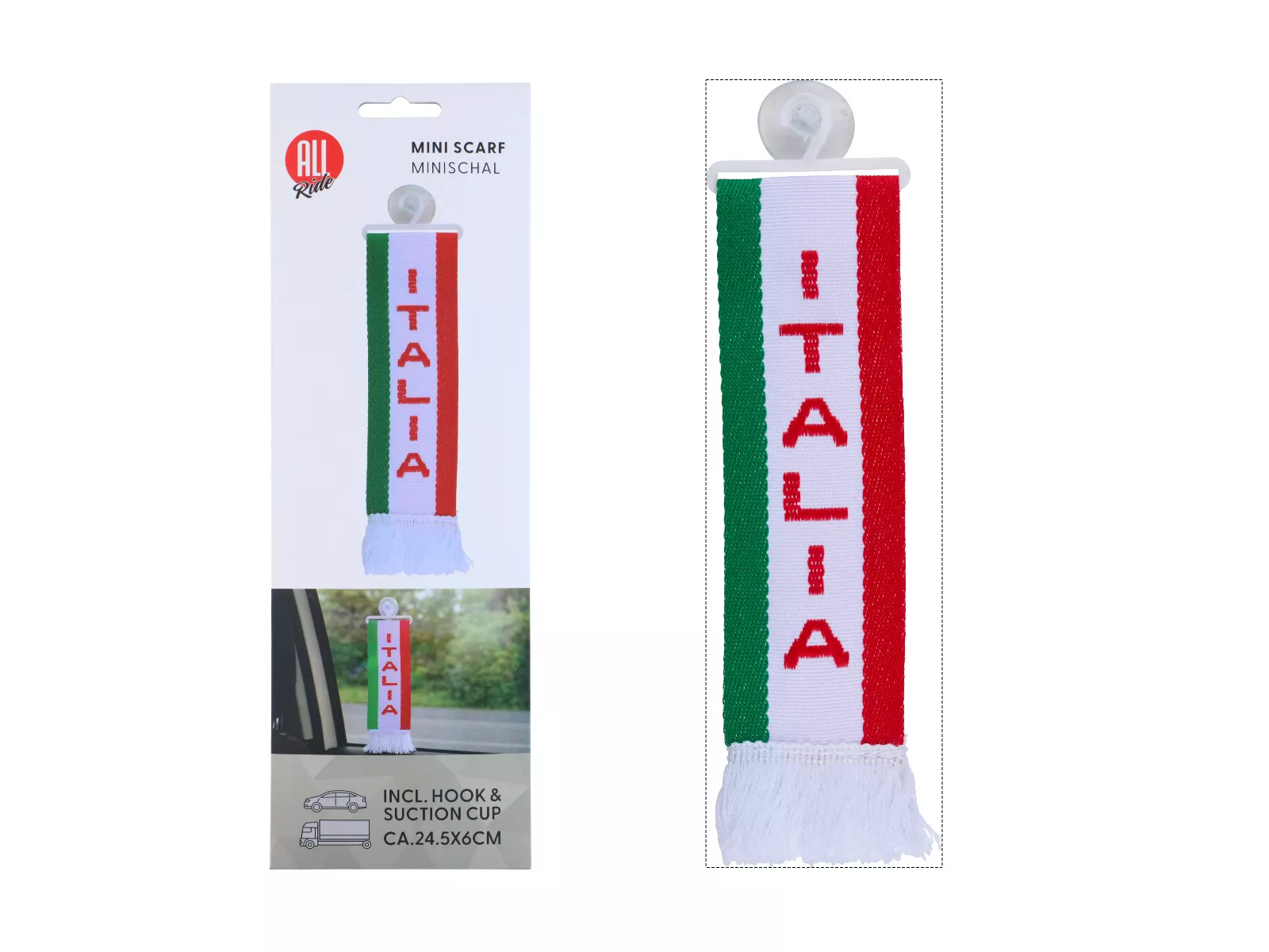 Minischal ITALIA